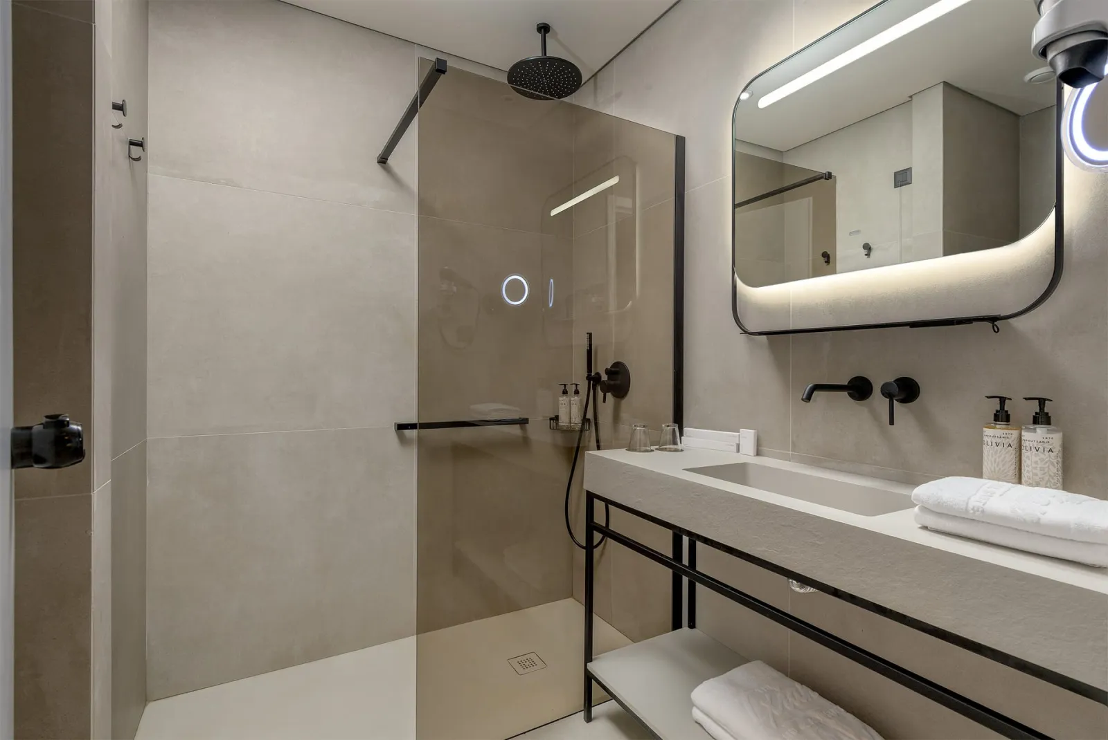 Design Inland View Room - 28m²