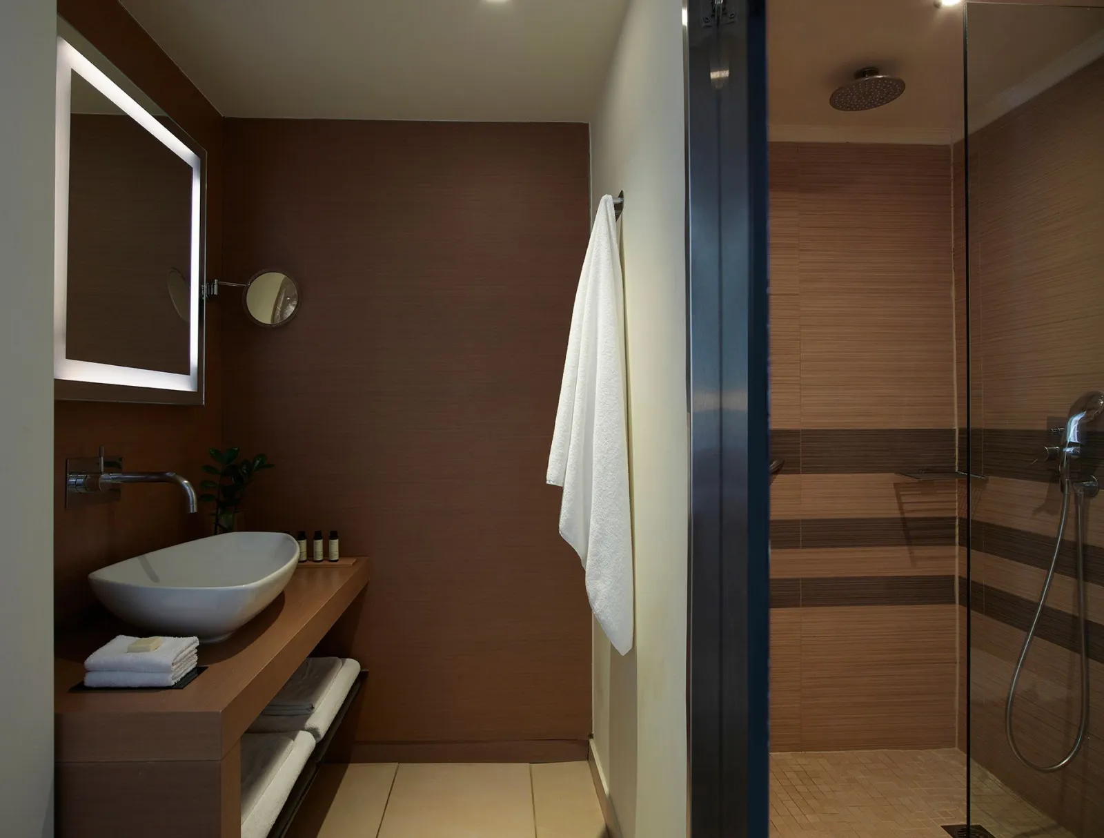 Deluxe Room with Garden View - 30m²