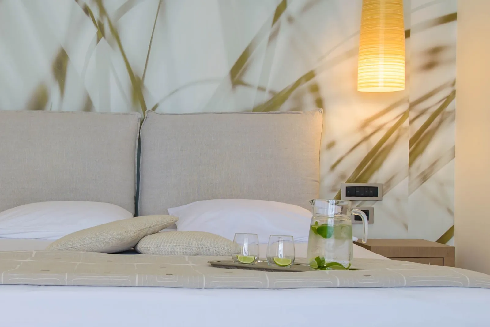 Deluxe Room with Garden View - 30m²