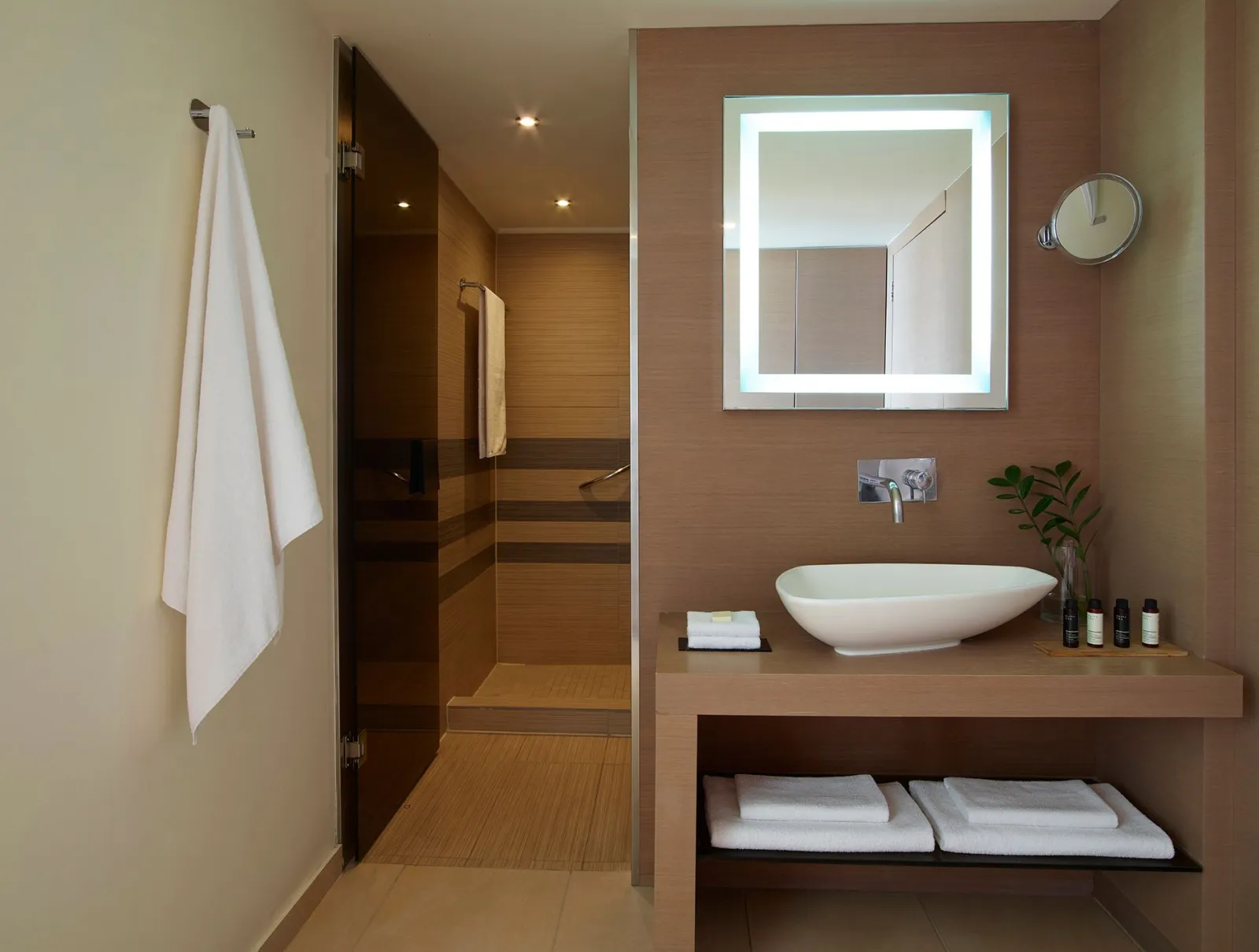 Deluxe Room with Sea View - 30m²