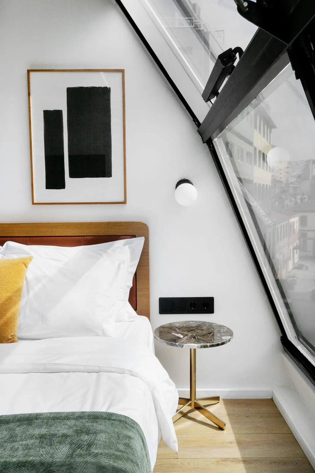 Single Loft
