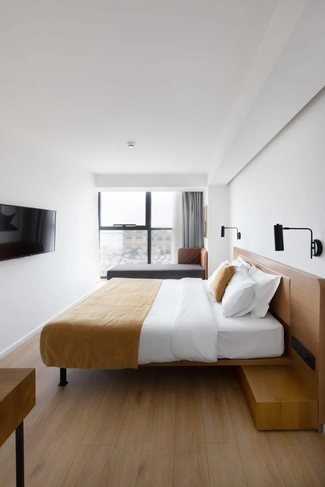 Sea View Junior Suite