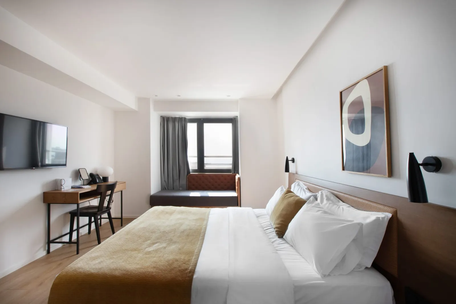 Sea View Junior Suite