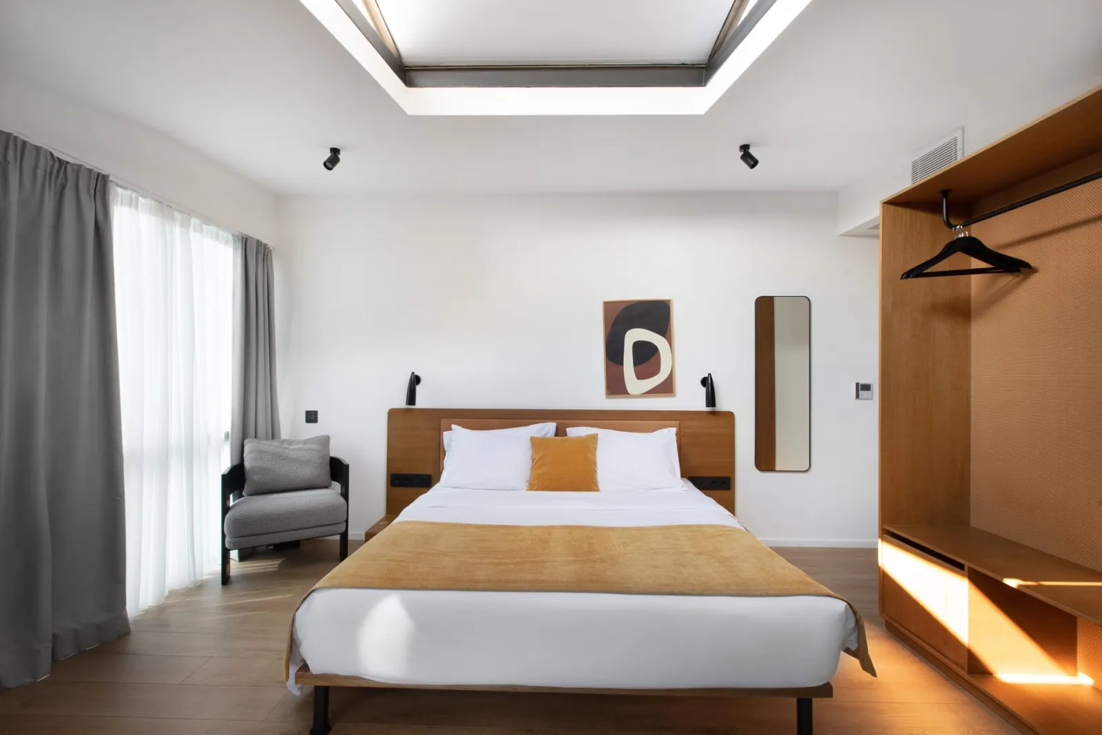 Sea View Junior Suite