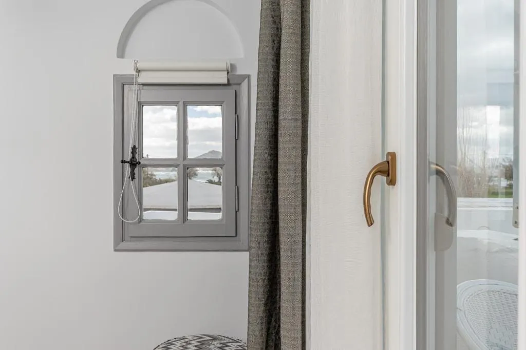 Superior Room Pool or Sea View