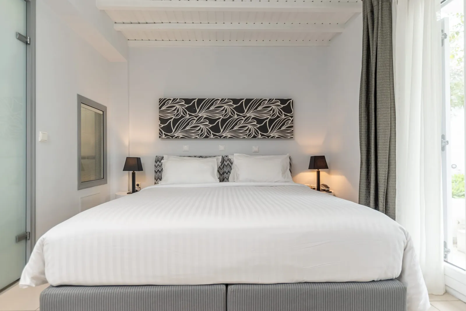Superior Room Pool or Sea View