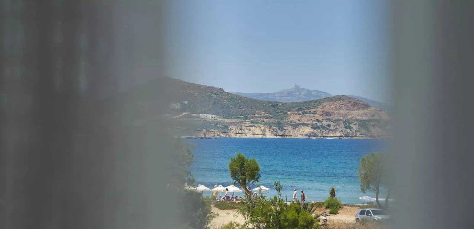 Premium Room Pool or Sea view