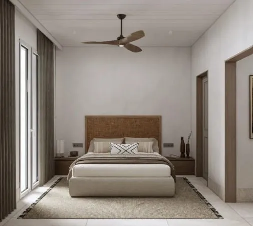 Executive Room with Private Pool