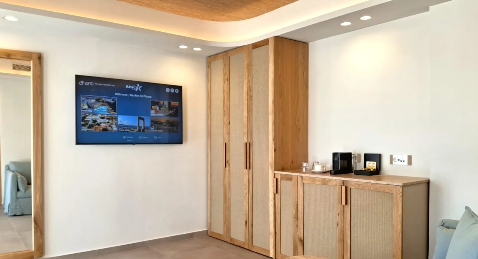 Panoramic Suite