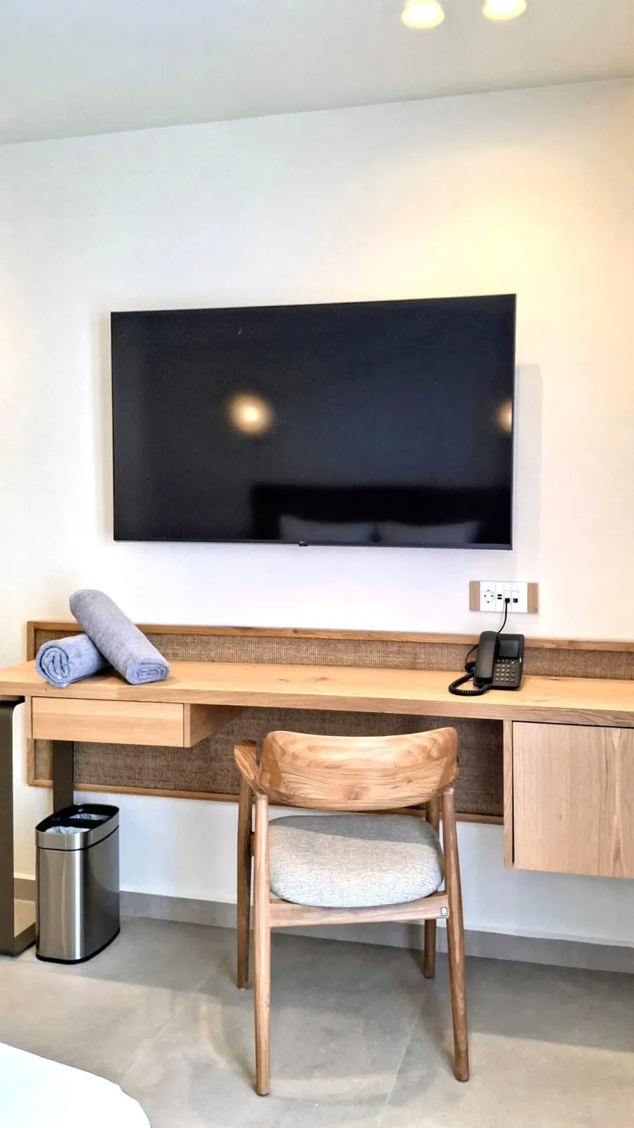 Panoramic Suite