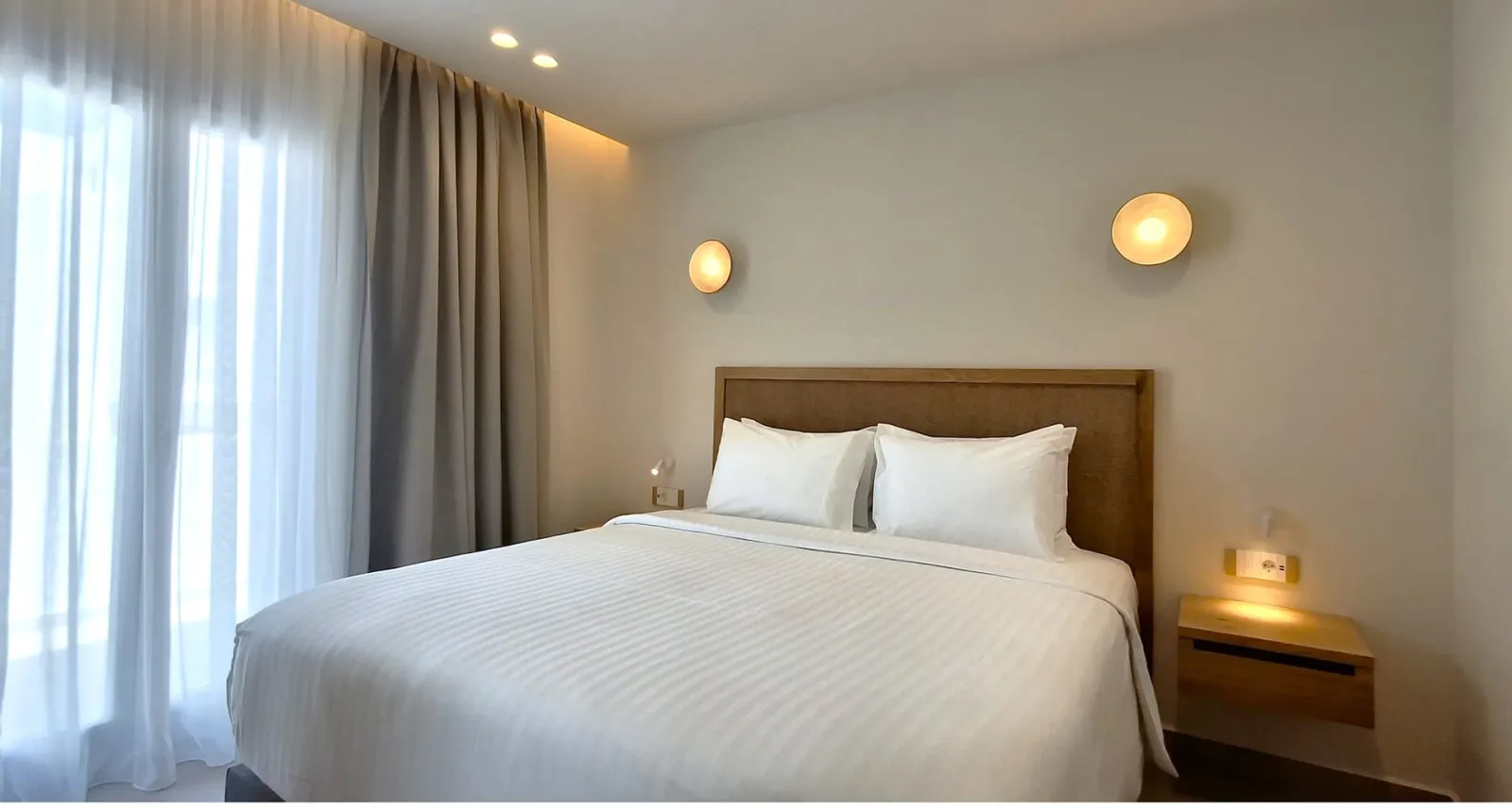 Panoramic Suite