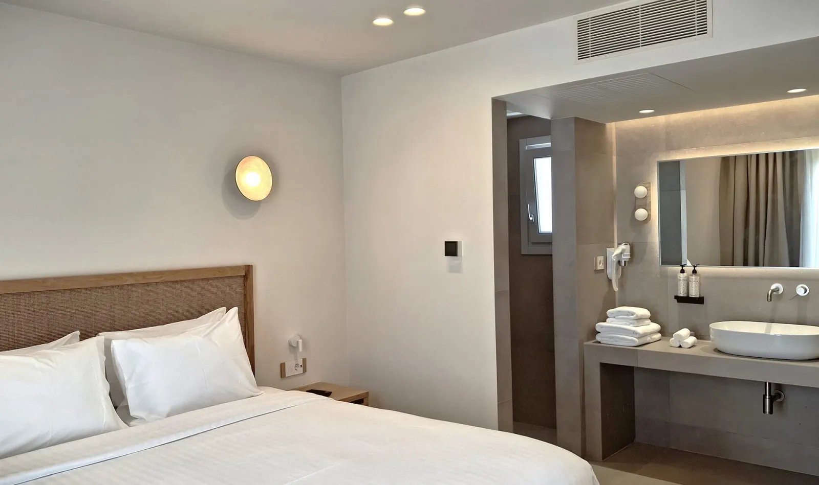 Panoramic Suite