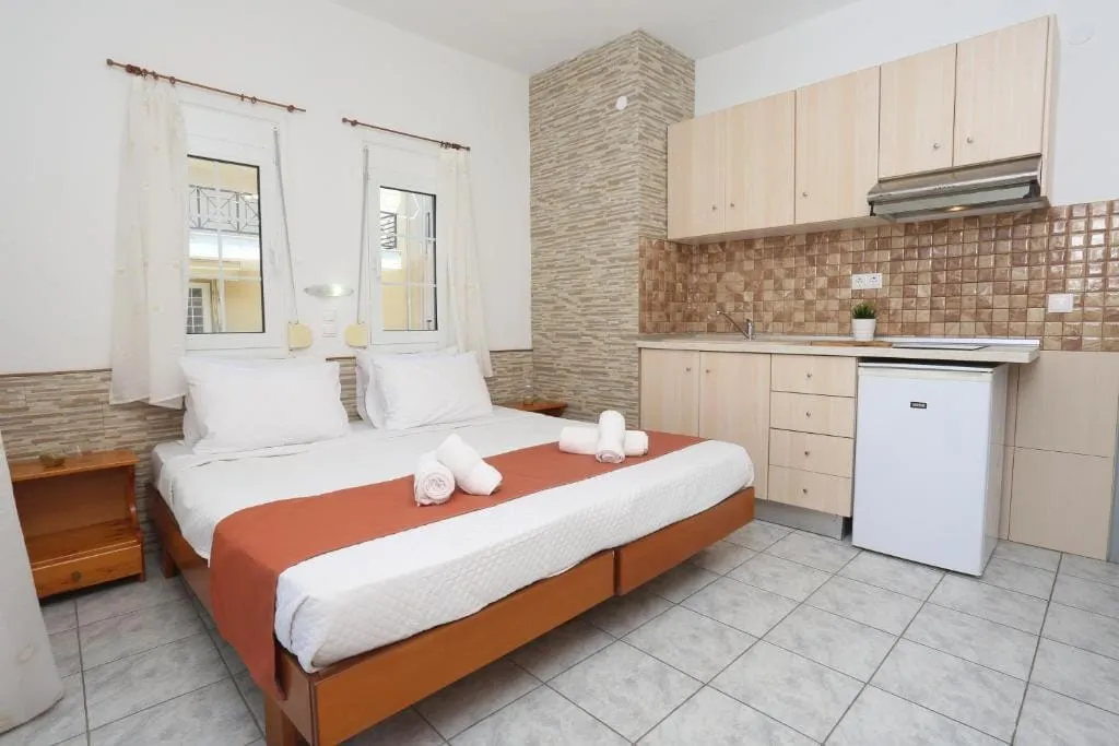 Magda Family Apartment