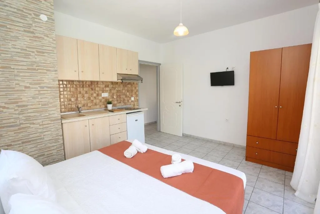 Magda Family Apartment