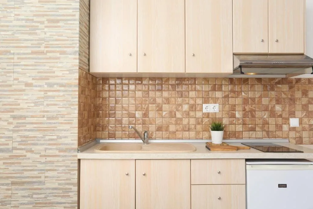 Magda Family Apartment