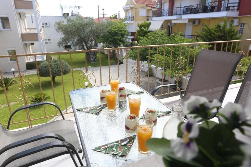 Magda Family Apartment