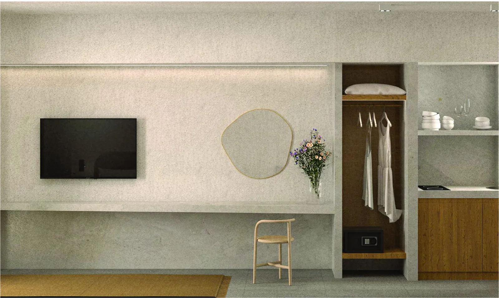 Junior Suite