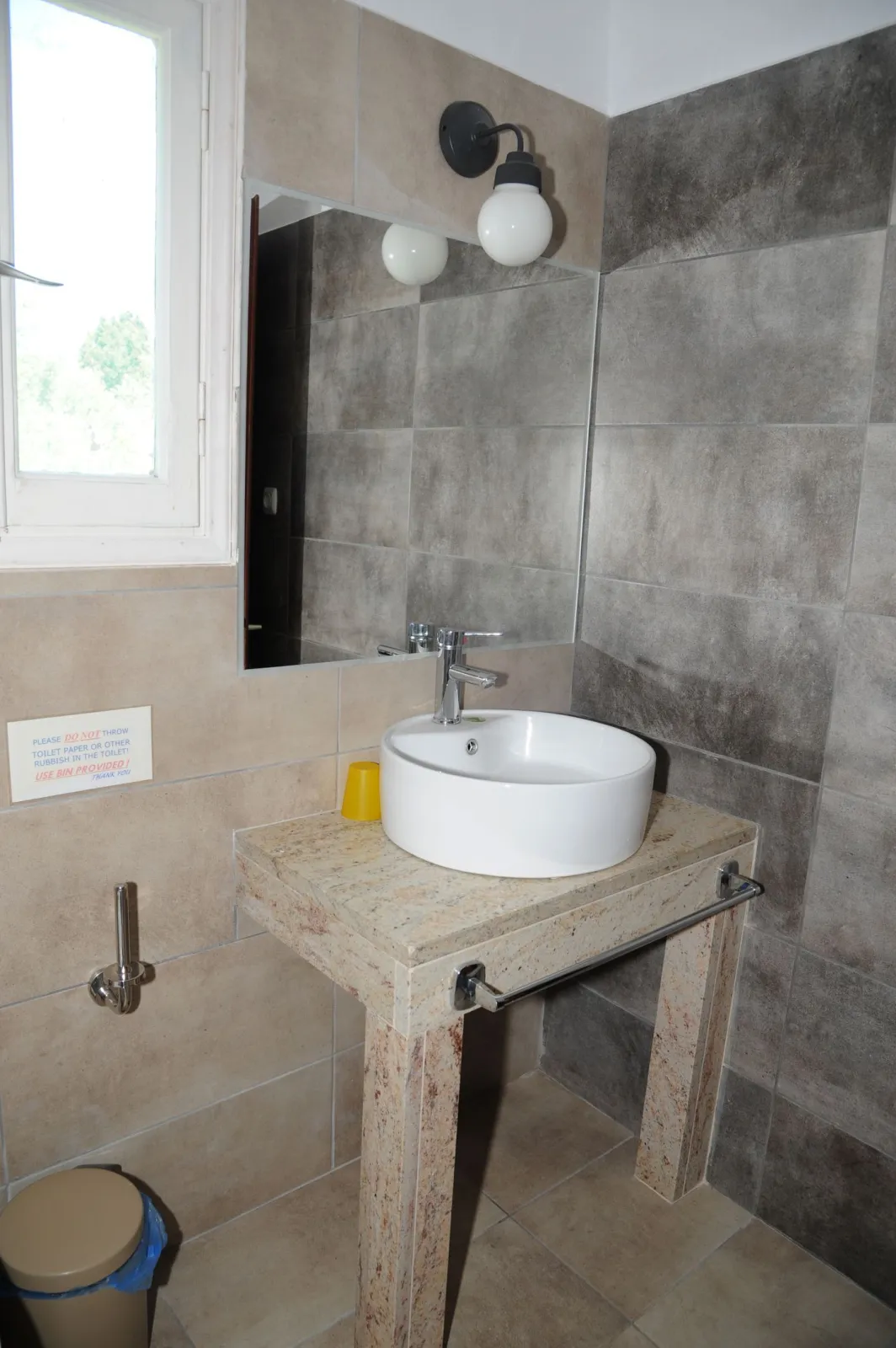 Two Bedroom Apartment Promo Garden View