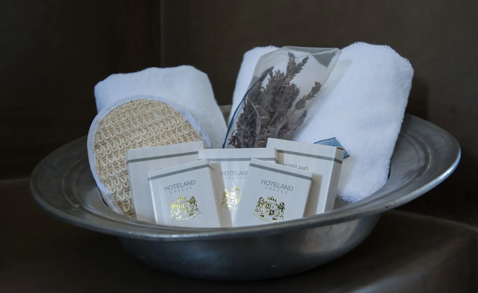 Senior Suite with Private Pool and Sea View