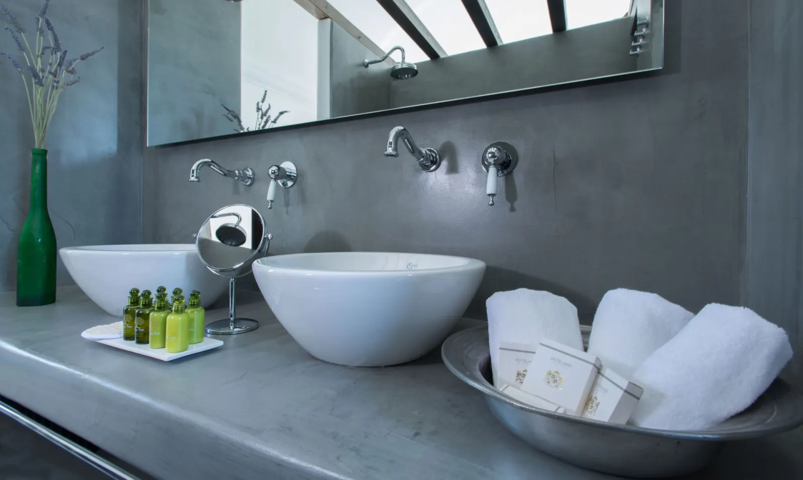 Deluxe Suite with Private Pool and Sea View