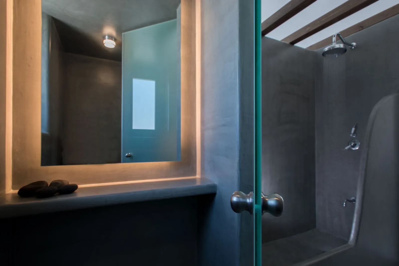 Deluxe Suite with Private Pool and Sea View