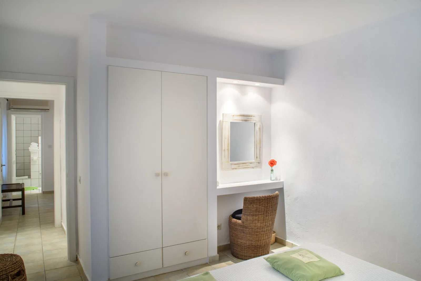 Two-Bedroom Suite