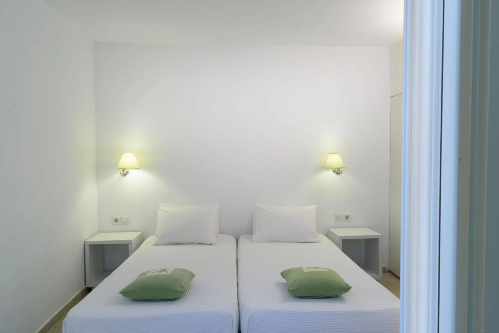 Two-Bedroom Suite