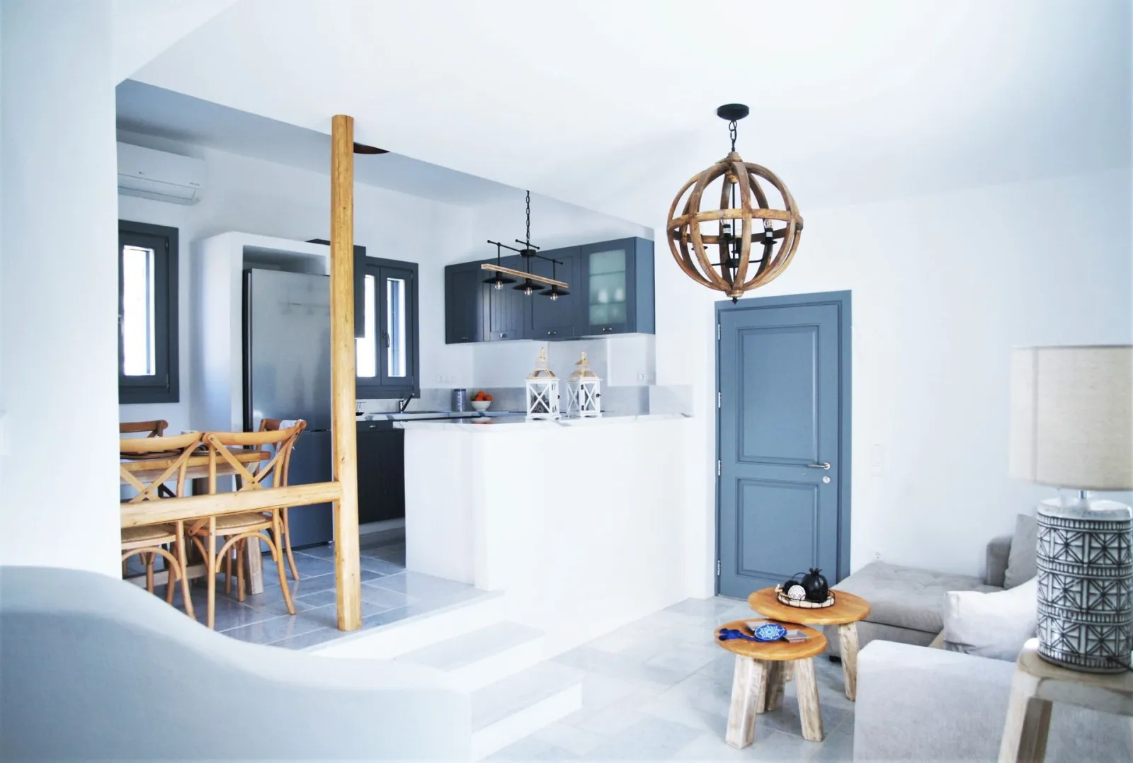 Anemos Maisonette