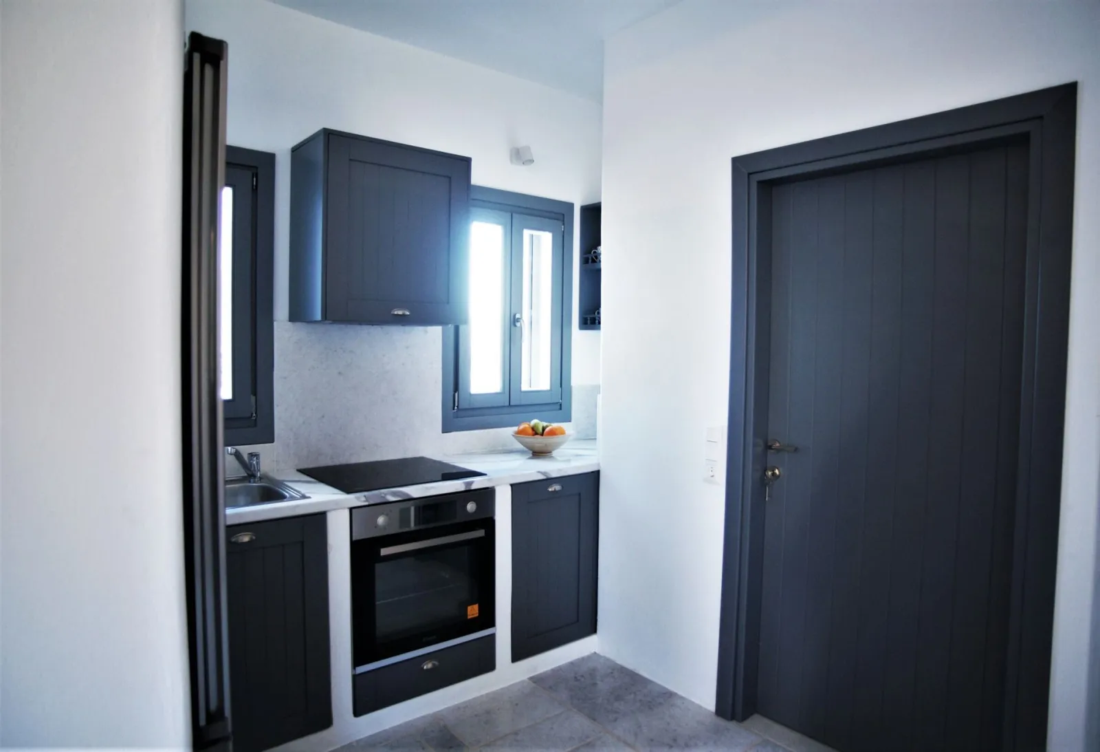 Helios Maisonette