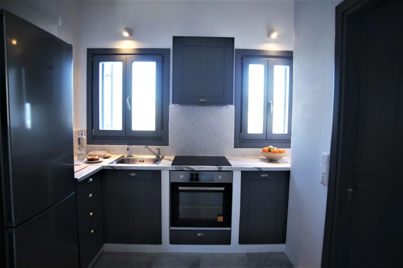 Helios Maisonette