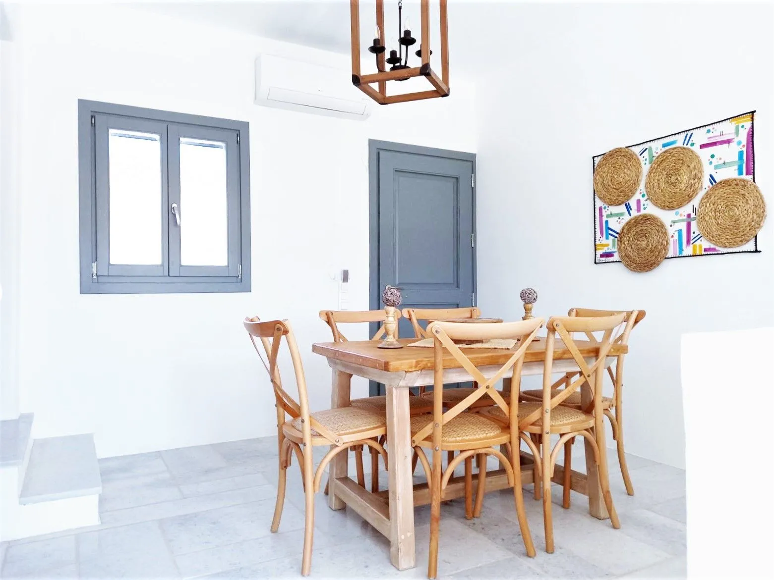 Helios Maisonette