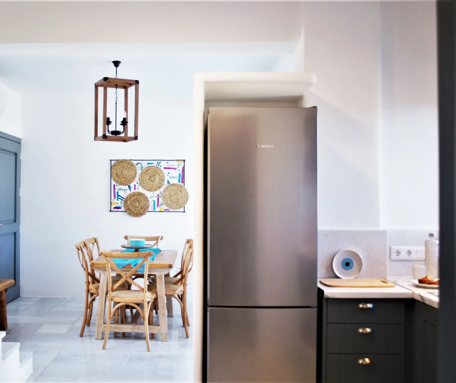 Helios Maisonette