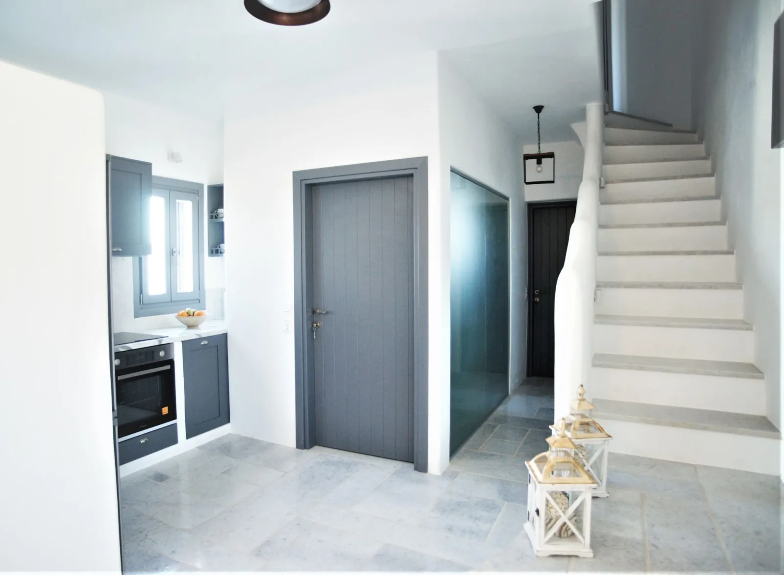 Helios Maisonette