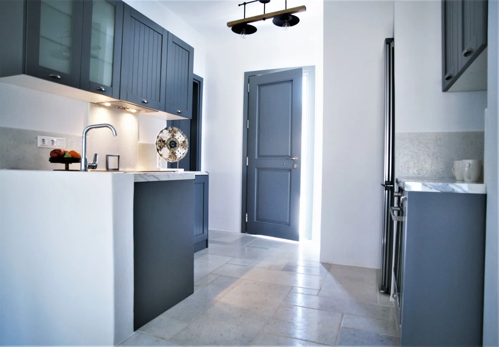 Thalassa Maisonette