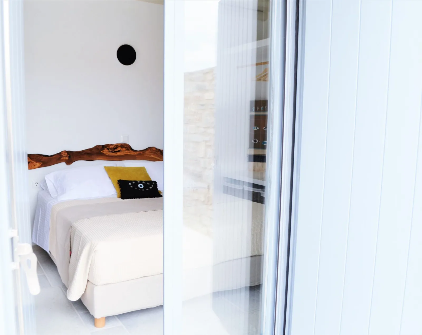 Portes  Stone Studio