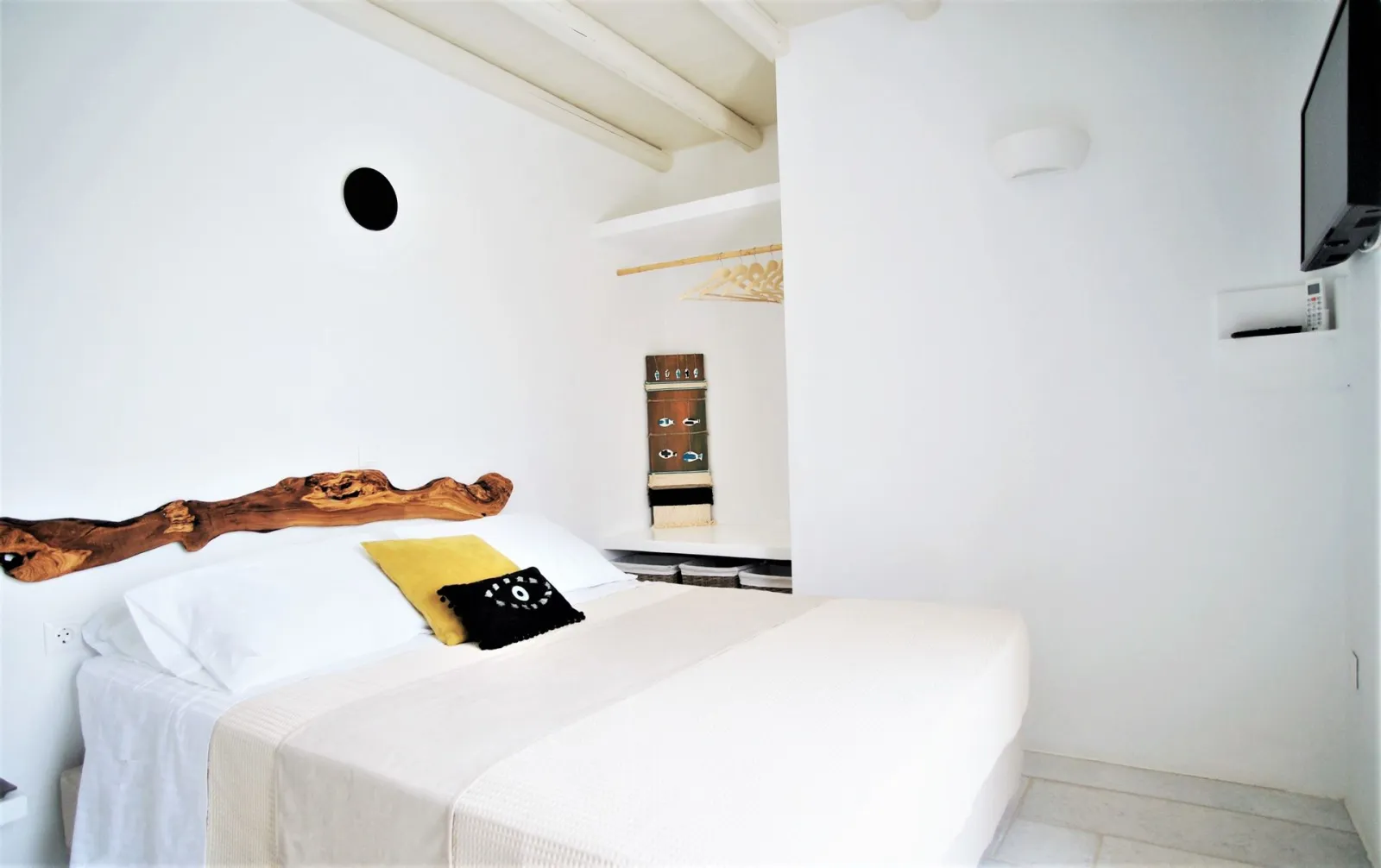 Portes  Stone Studio