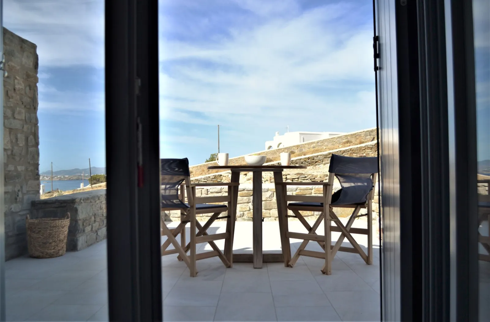 Portes  Stone Studio