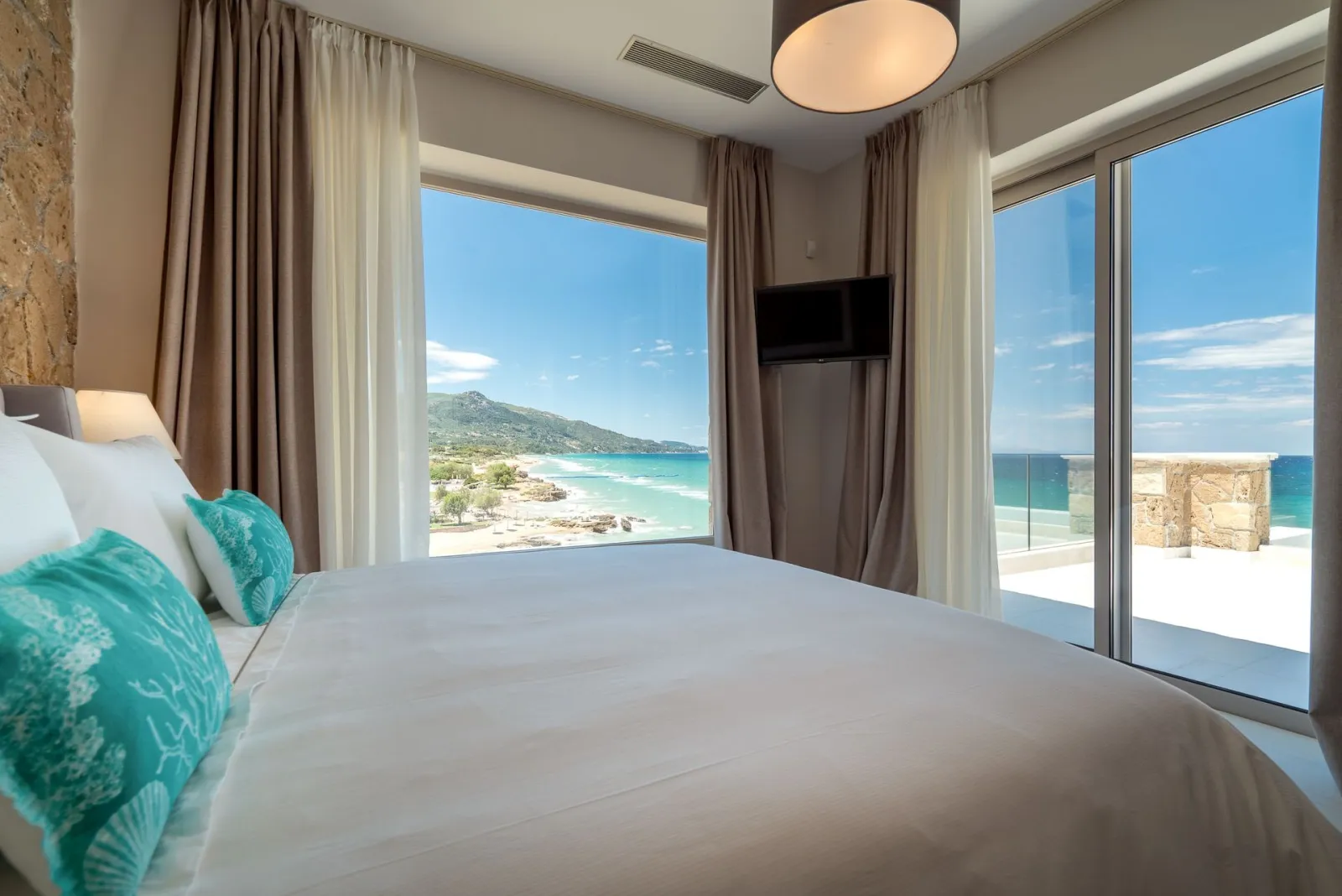 Masada Luxury Villa