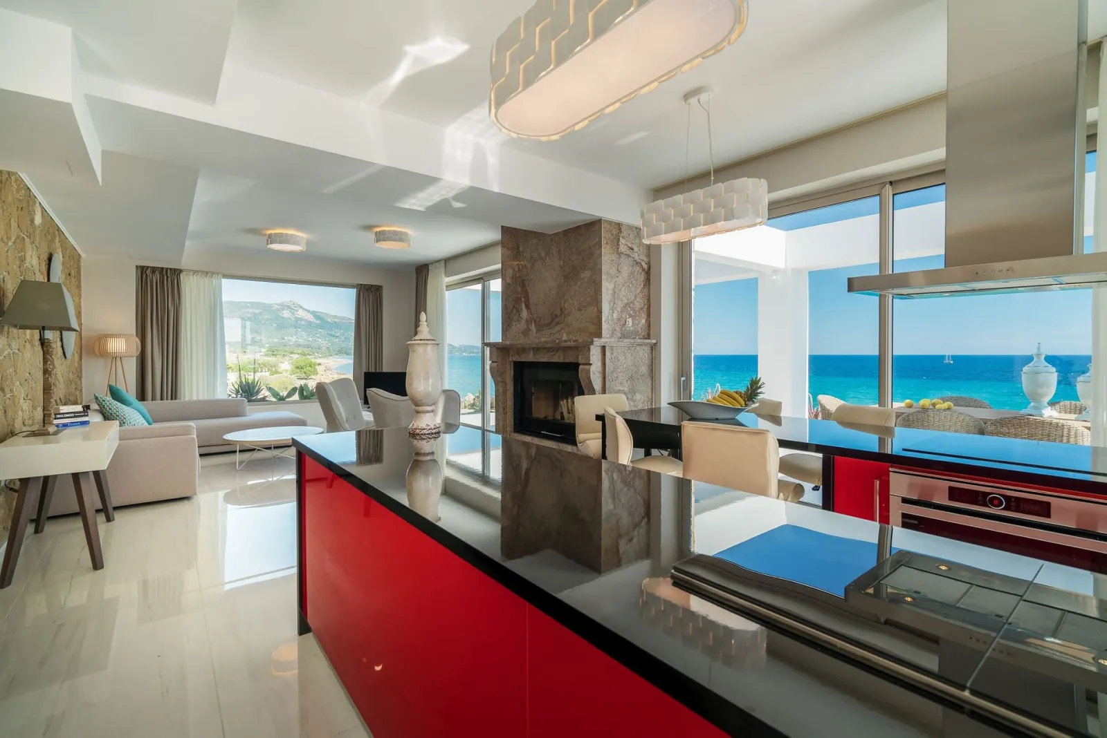 Masada Luxury Villa