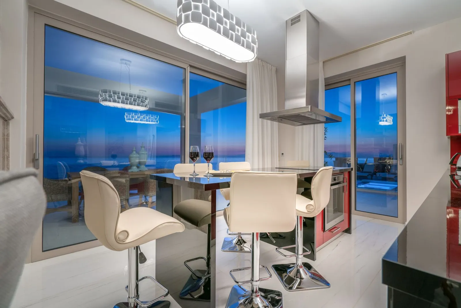 Masada Luxury Villa