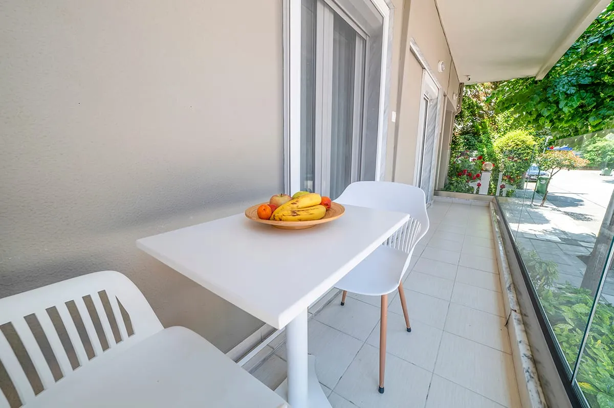 Standard Apartments - Complex A