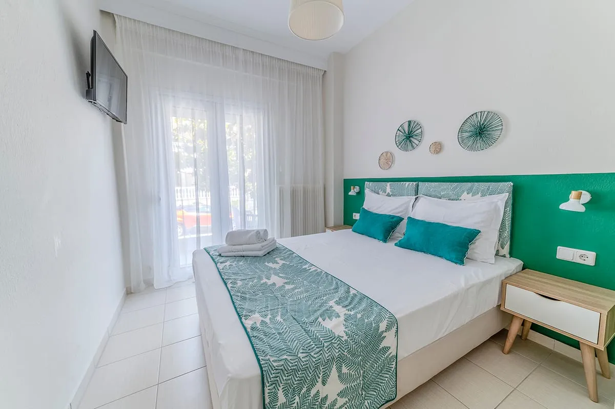 Standard Apartments - Complex A