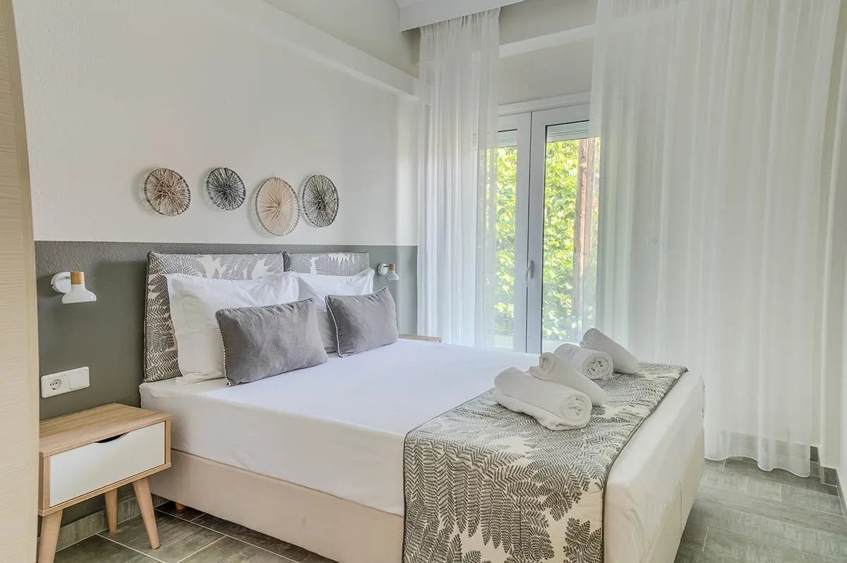 Superior Apartment - Complex A