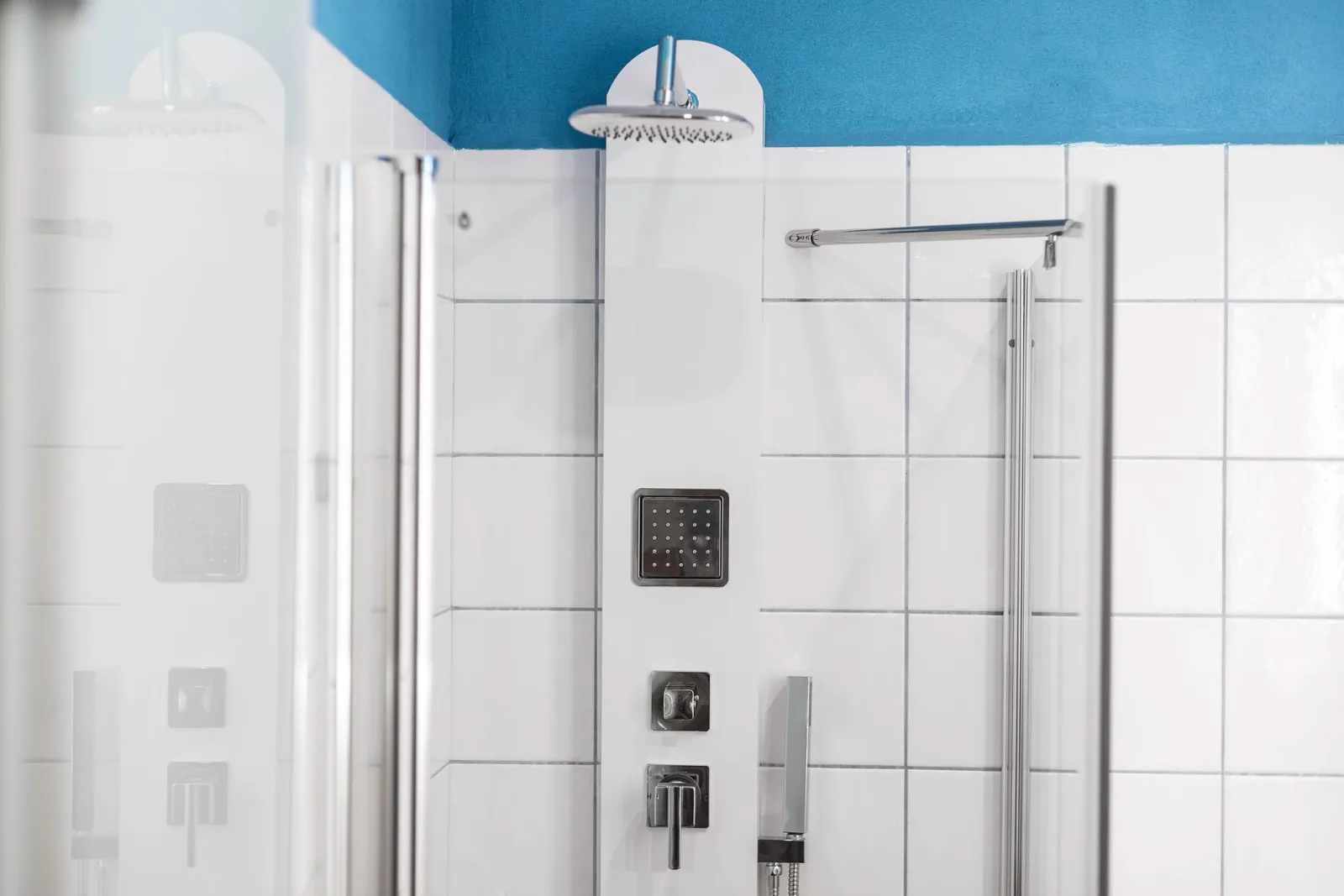 ***not in use***Deluxe Double Room with Pool View