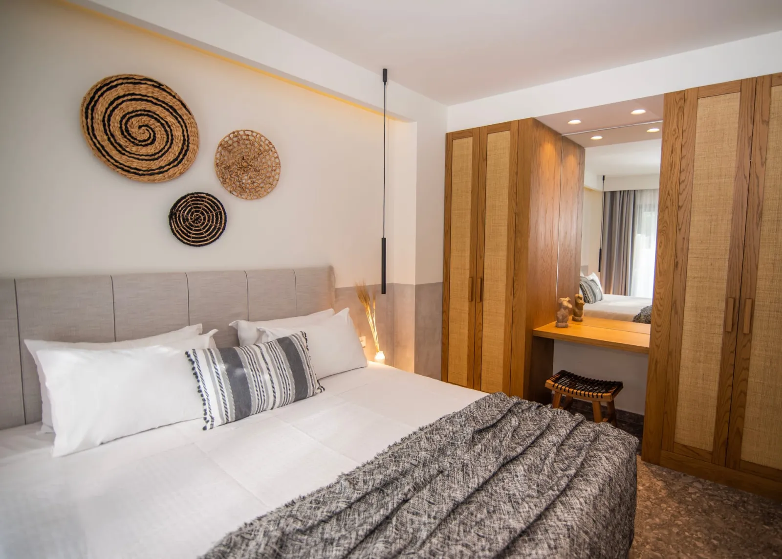 Suite with Private Pool