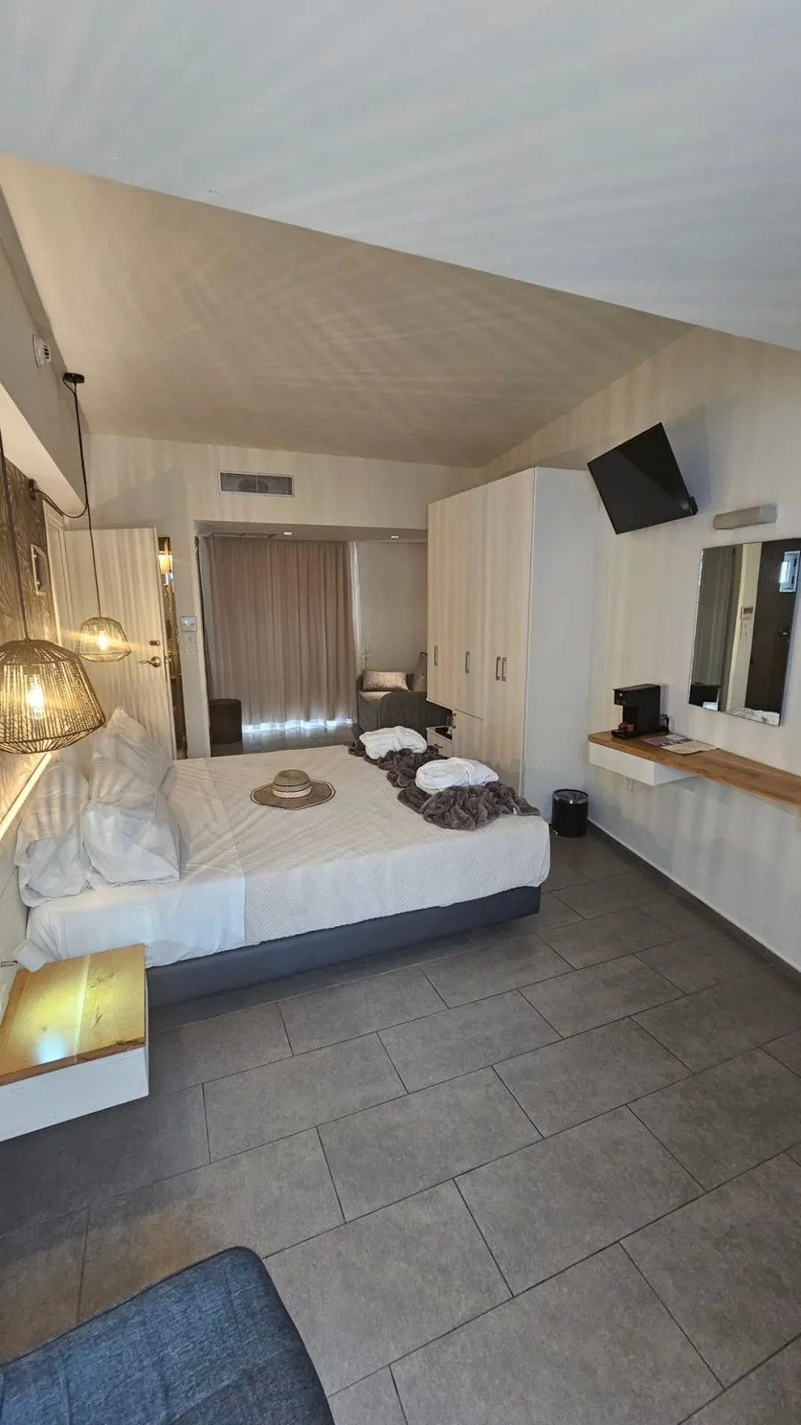 Junior Suite with Jacuzzi