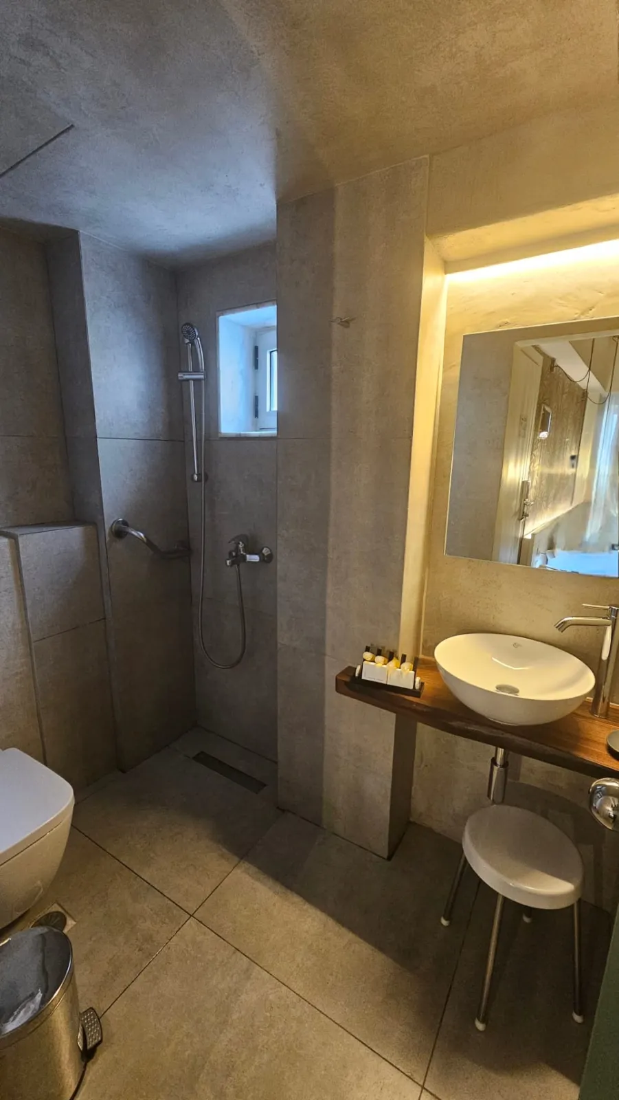 Junior Suite with Jacuzzi