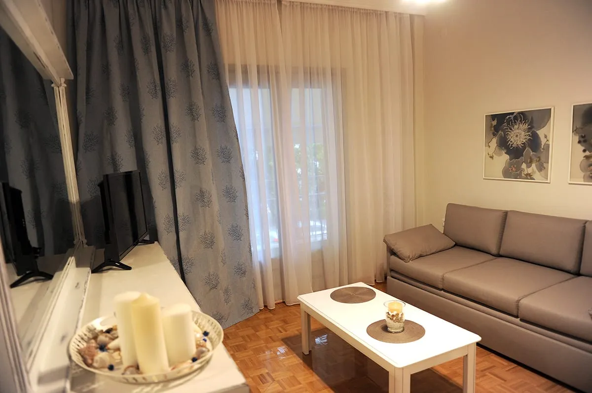 Junior Suite 1 - Complex B