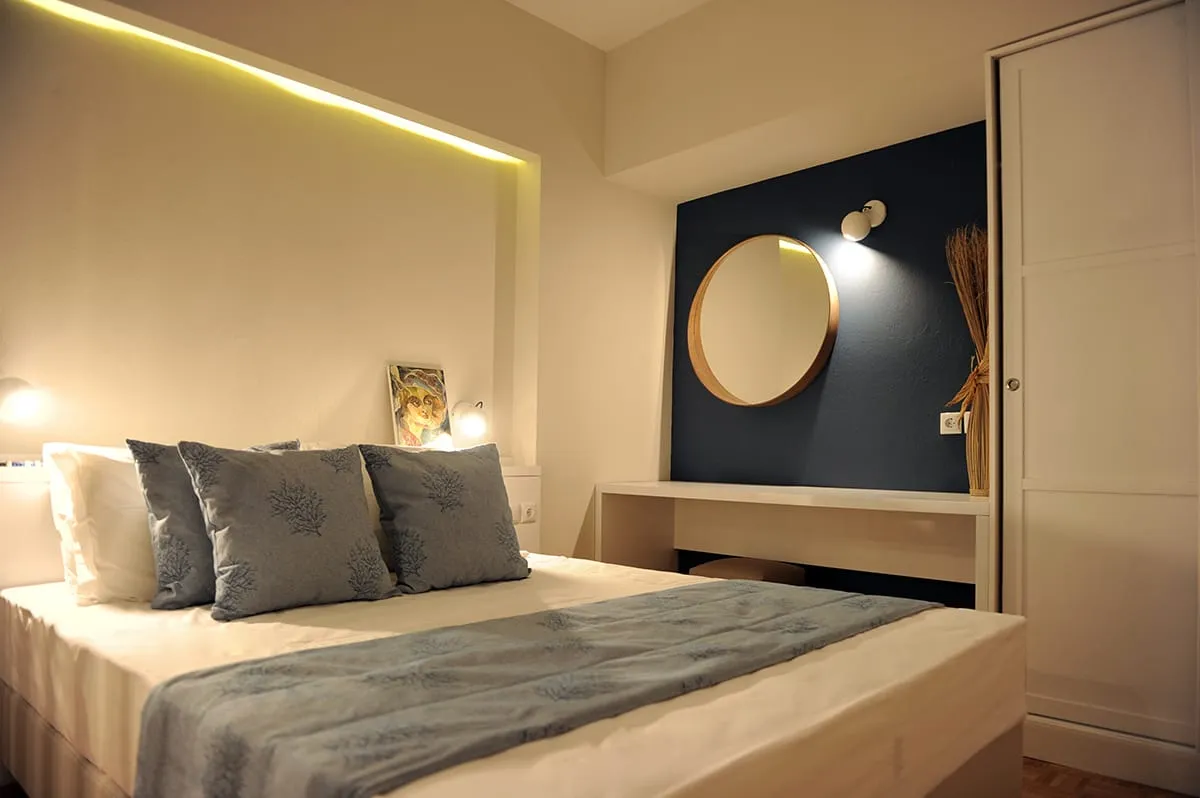Junior Suite 1 - Complex B