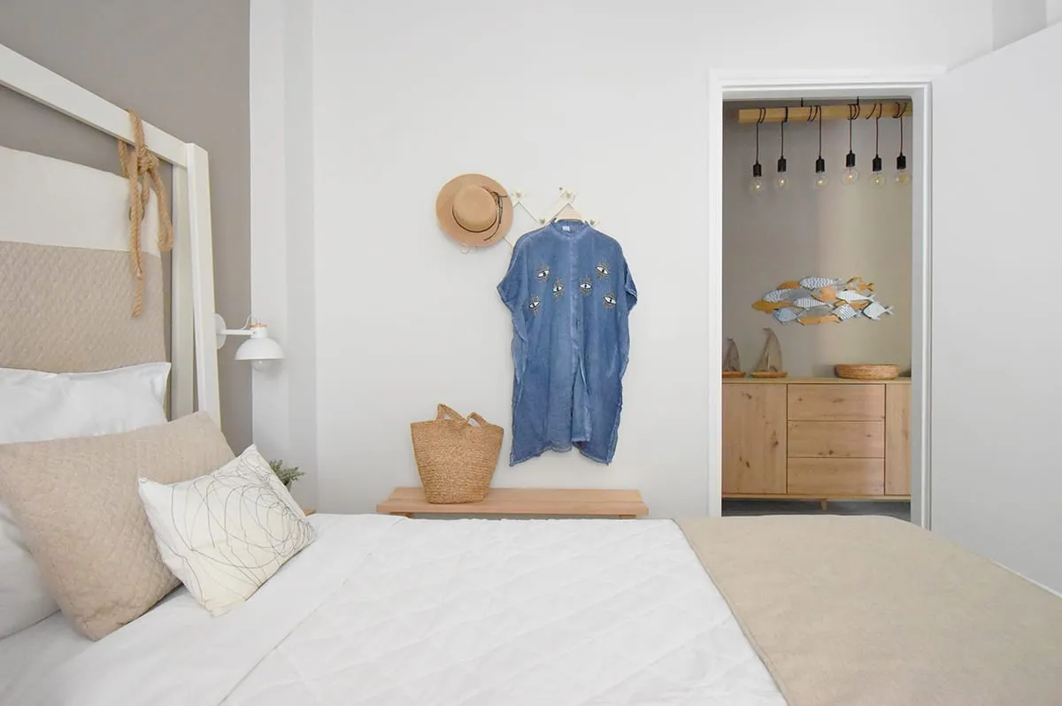 Luxury Junior Suite